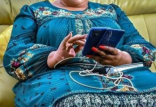 Single Parent Dating