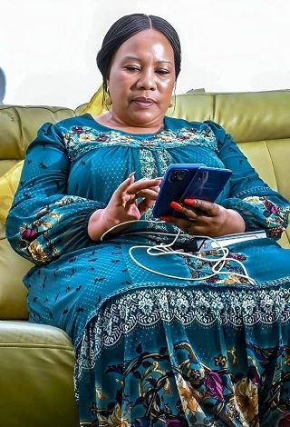 Single Parent Dating